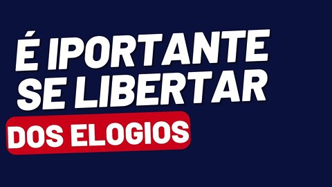 Liberte as pessoas da Obrigação de te elogiar @oluwoifasinan