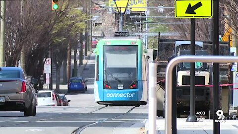 Fare-free streetcar still hangs in the balance