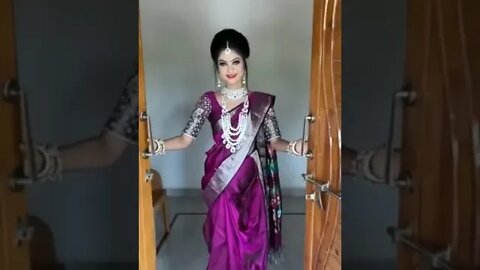 Marathi Instagram reels Marathi reels Marathi tik tok videos Tik tok videos
