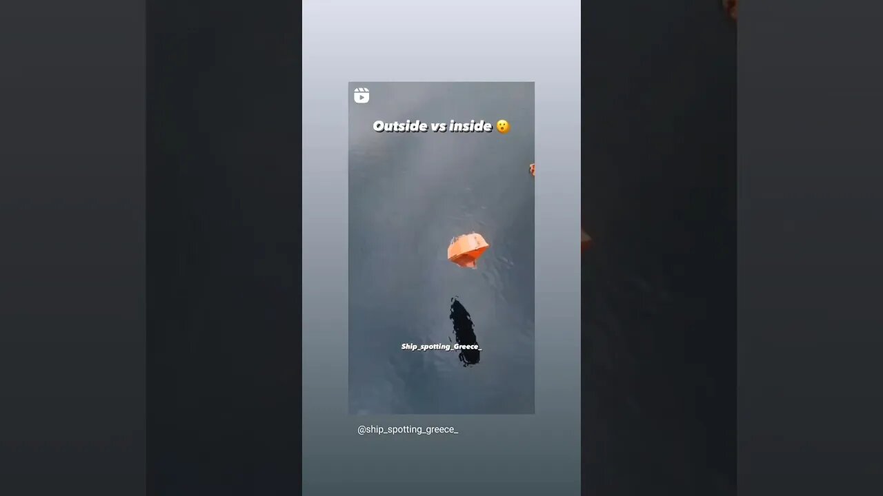 Life Boat ... life