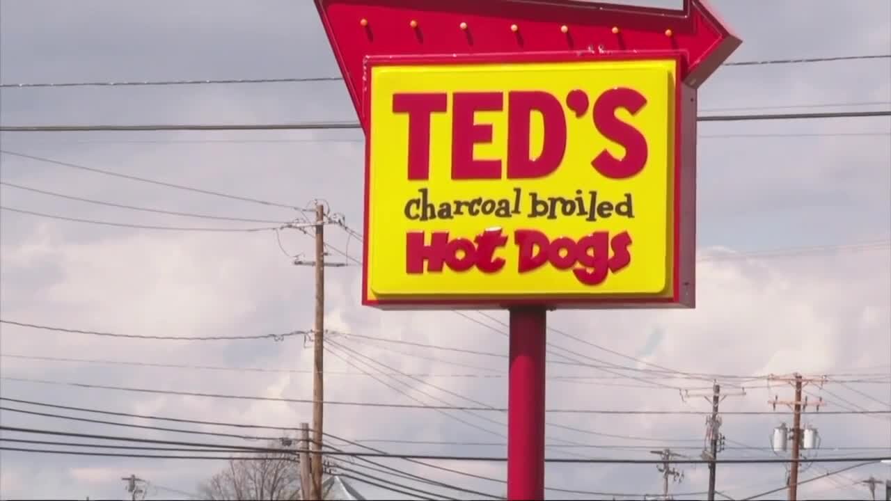 Ted's temporarily closes location due to staffing issues