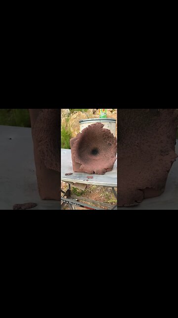 12ga. Flash Thunder Grenade