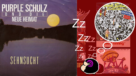 Purple Schulz - Sehnsucht (Extended CubCut)
