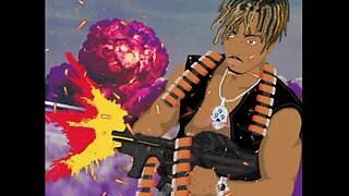 Juice WRLD - Armed & Dangerous (432hz)