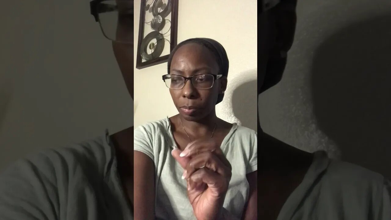 Start doing communion! And a video I posted at the bottom that I used. It can help you too!!