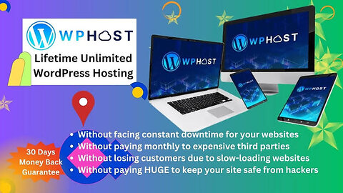 Lifetime Unlimited WordPress Hosting: The Good, Bad And Ugly