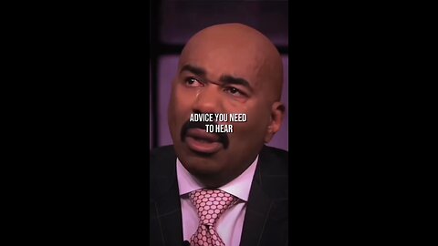 Steve Harvey Motivation