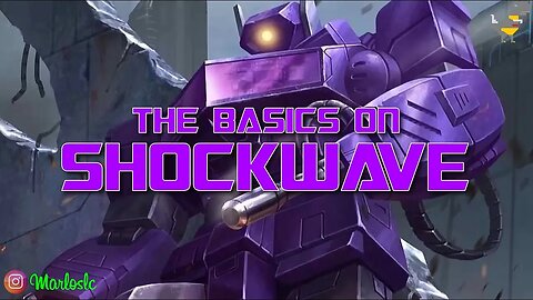 Trailer The Basics - SHOCKWAVE - Updated for 2022!