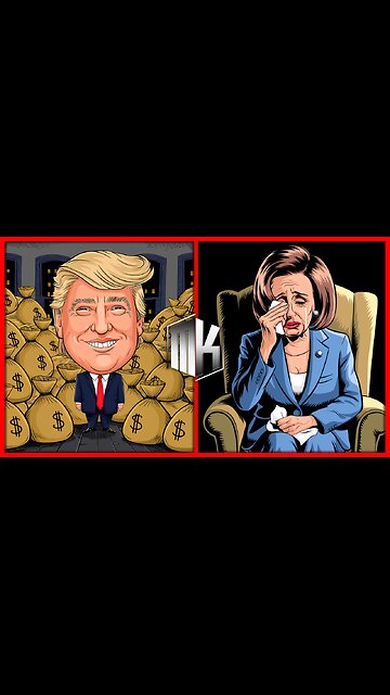 Trump's Net Worth SKYROCKETS!!!