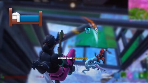 Futon 🛏 (Fortnite Montage) #24
