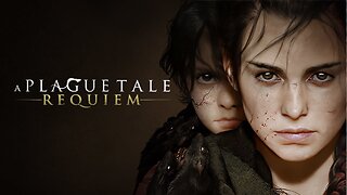 A Plague Tale Requiem 💀☠️☣️