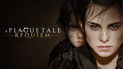 A Plague Tale Requiem 💀☠️☣️