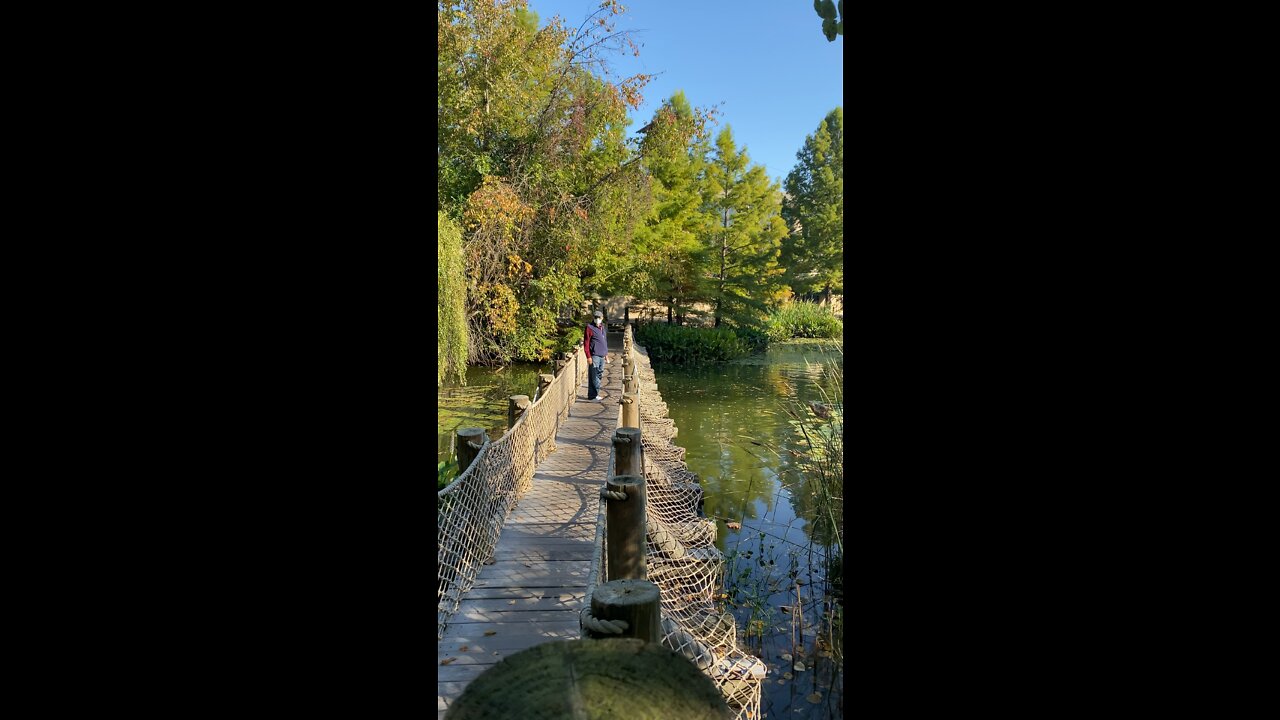puente “sarando"