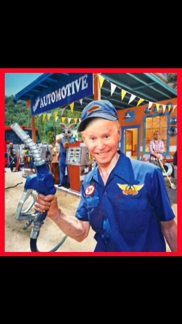 🤣"WATCH THE BIDEN GAS HIKE MOVIE TRAILER (BIDEN DID THIS NOT PUTIN)"🤣