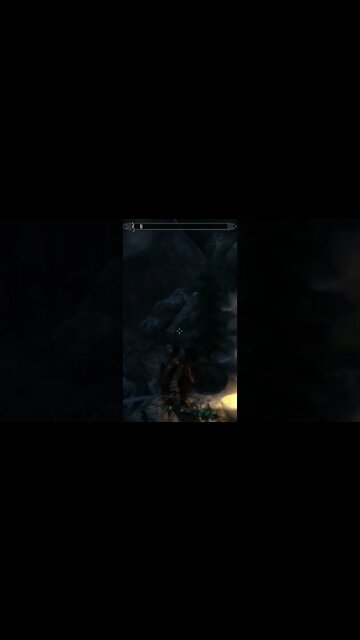 SKYRIM - The Beacon Has Been Touched