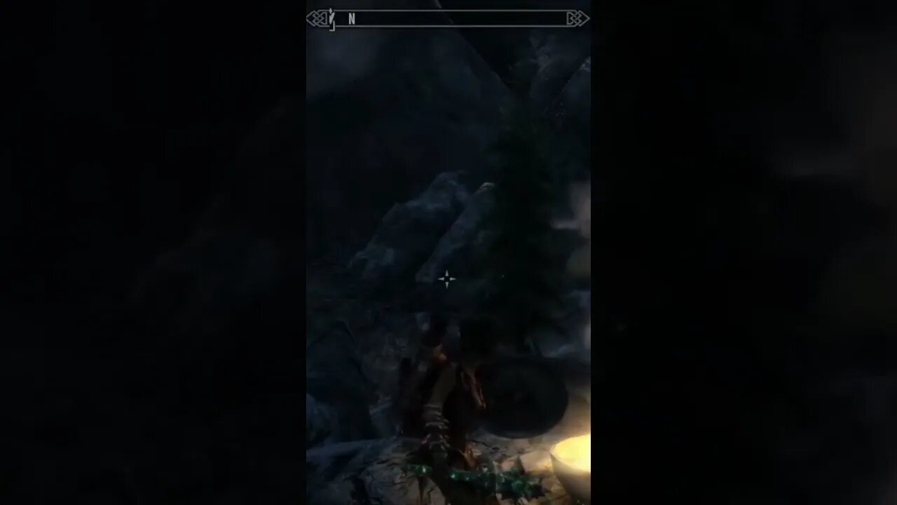 SKYRIM - The Beacon Has Been Touched