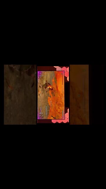 Horizon Forbidden West on a LG C1! Full video on my channel #gaming #gamingsetup #horizon