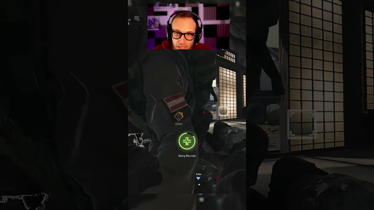 Just Give Me A Break! - Ashika Island - Warzone 2