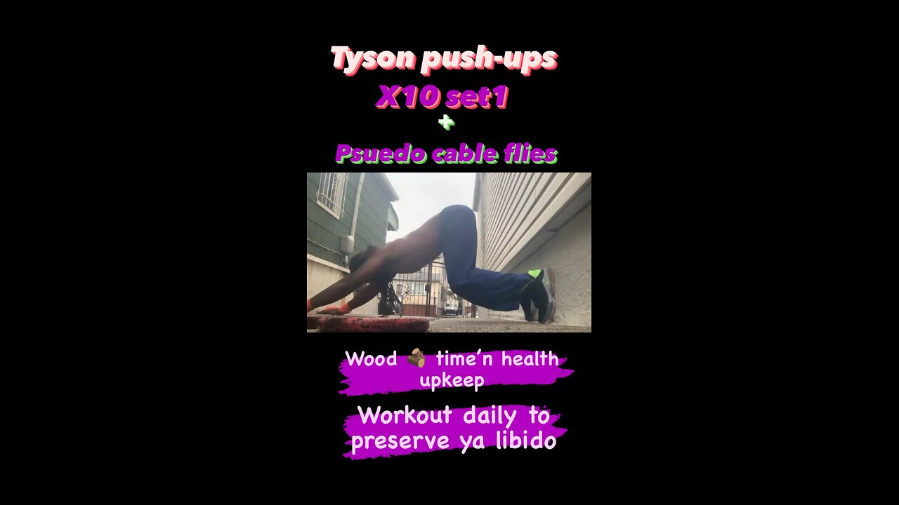 From motivation 2 Dedication