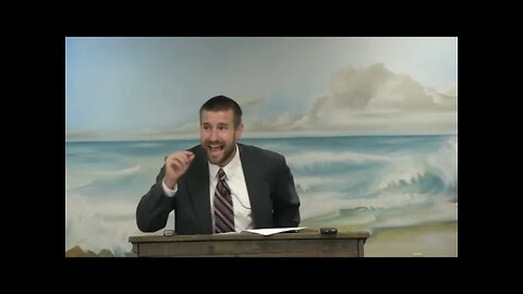 Kingdom of Heaven vs Kingdom of God ? | Pastor Steven Anderson | Sermon Clip