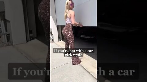 You like a hands e lady? lol