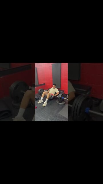 Strong Cheeks cause them Leaks