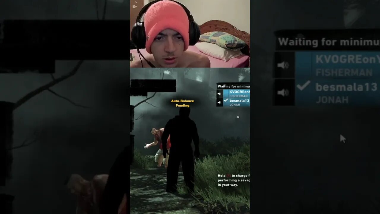 he waited 2 hours to find a match & this happened.. #shorts #viral #fyp #fypシ
