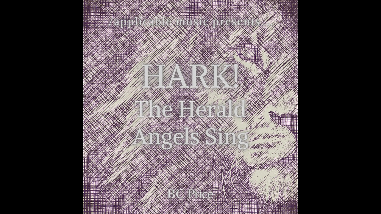 Hark! The Herald Angels Sing (cover) by BC Price