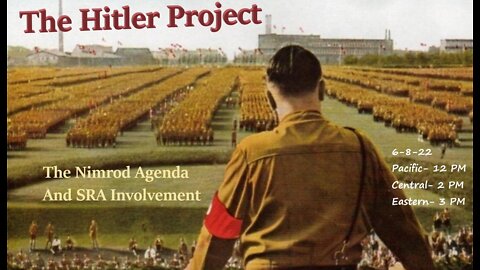 #164~ The Project That Never Died