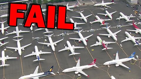 How Capitalism Can Prevent Monopoly FAA Failures