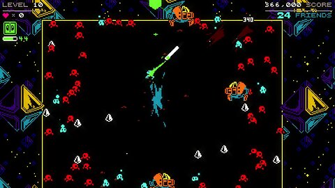 Let's Play: Satryn Deluxe (PC/Steam)