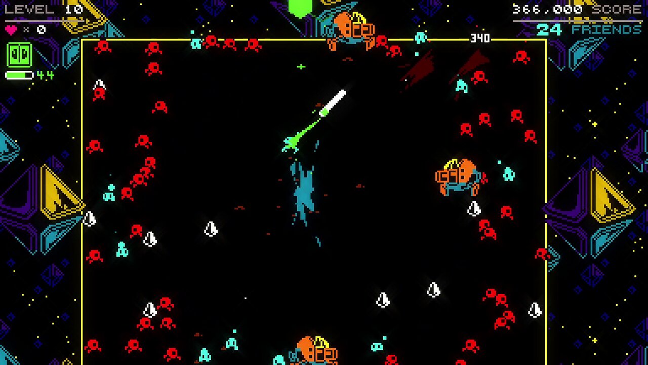 Let's Play: Satryn Deluxe (PC/Steam)
