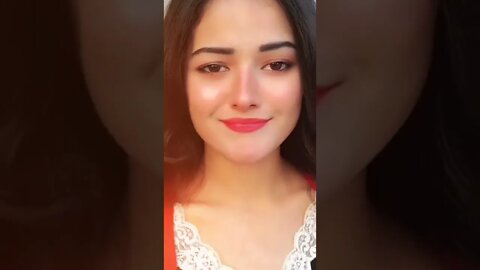 Turkish girl singing #shorts