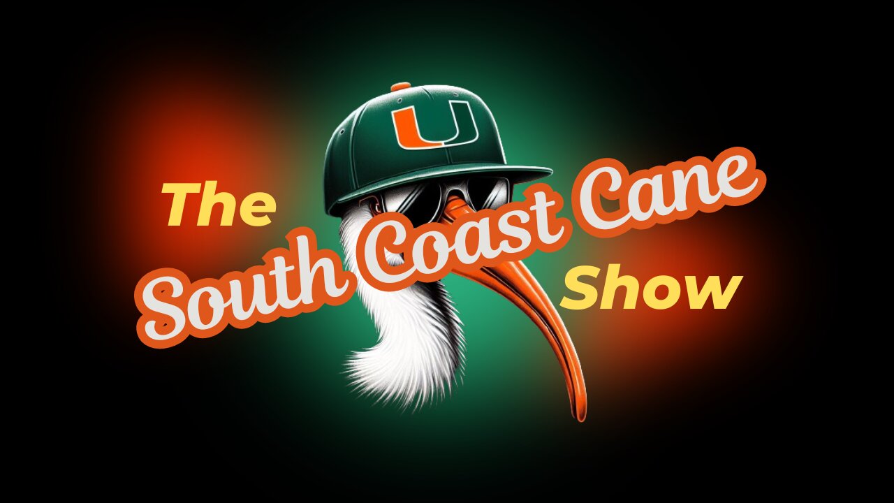 The South Coast Cane Show "The First Quarter"