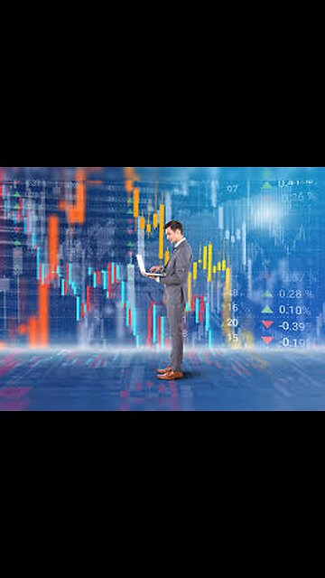 Nasdaq's Rally: More Gains Ahead? #nasdaq #crypto #qqq