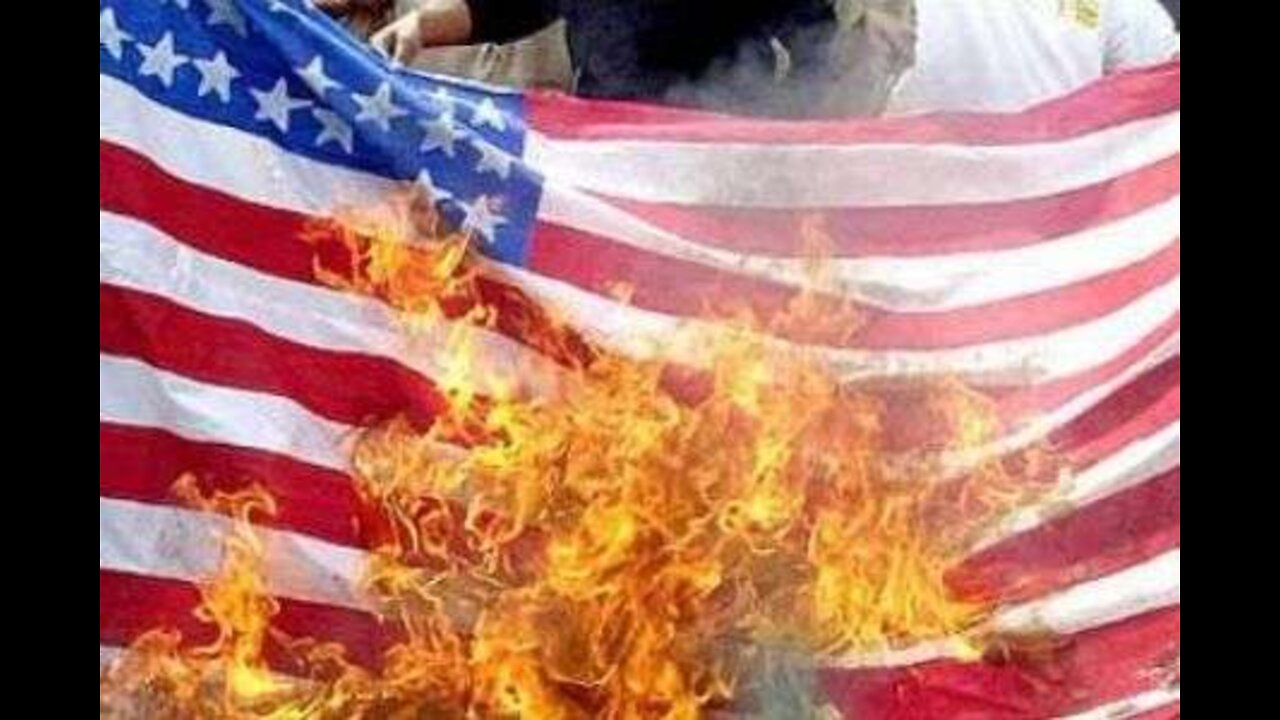 Biden deleted 100yrs of wildfire data to spt climate change agenda