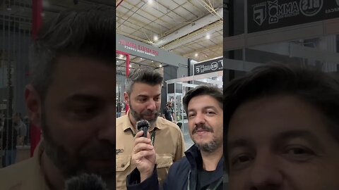 Shot Fair Brasil