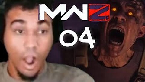 Call of Duty Modern Warfare Zombies Walkthrough Part 4