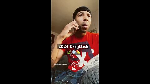 Drxg Dash