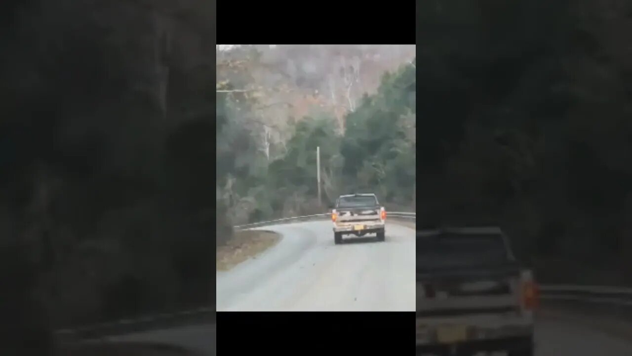 Drunk Driving with Pickup Phil