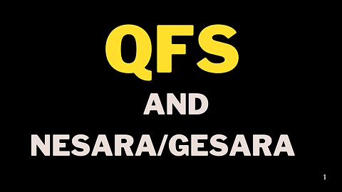 SG Anon & David Rodriguez: Secret Plan To Activate QFS And NESARA/GESARA Unveiled! -11/28/24