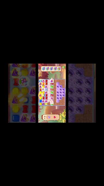 Shorts Playrix Homescapes Gameplay Walkthrough Level 13626-010