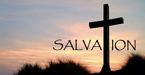 Pastor Paul Washer | What is Salvation? #salvation