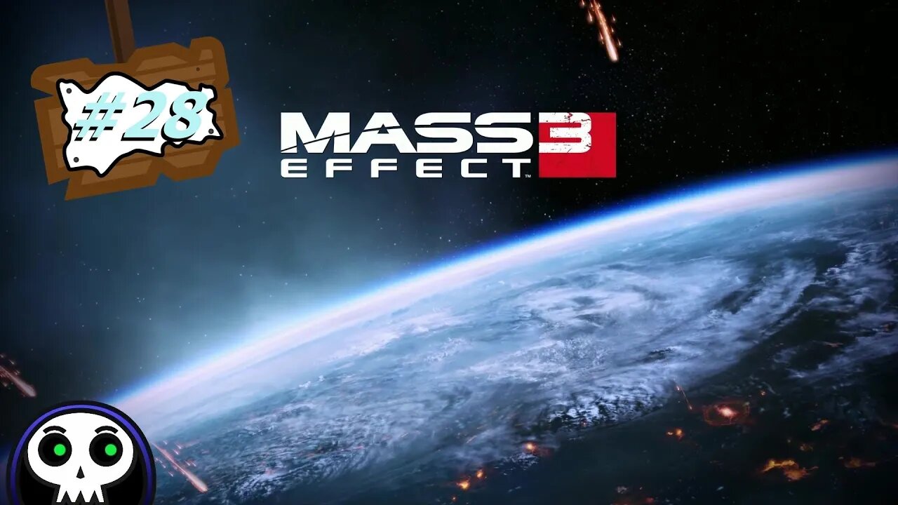 Mass effect 3 (#28)