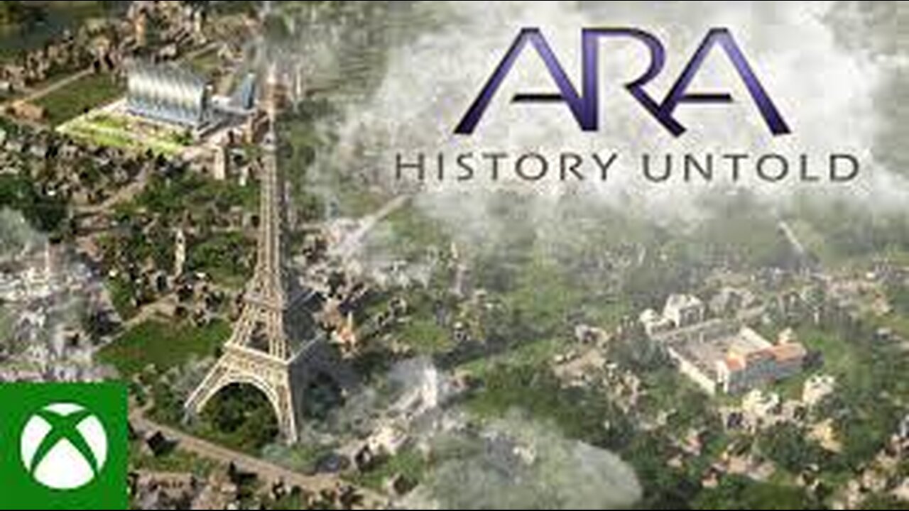 Ara: History Untold