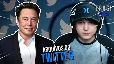 ELON MUSK PROVANDO QUE O TWITTER ERA DA ESQUERDA 🚀😬