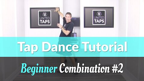 Beginner - Combination #2