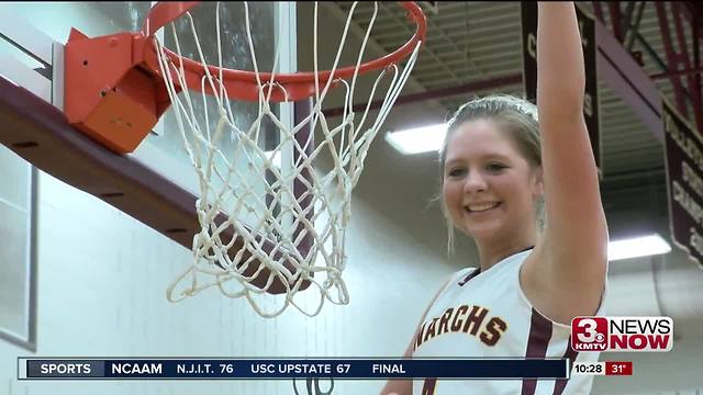 Sportscast: Last Step To State 2/22/18