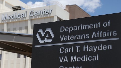 VA Admits It Has A Problem Funding Veteran Benefits