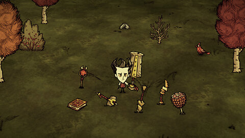 Dont Starve Together Gameplay Ep 1 Spiders!